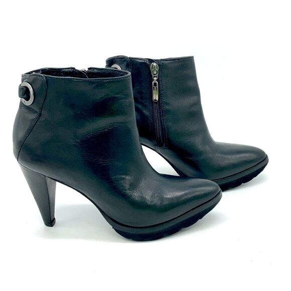 SCHUTZ Ankle Bootie  - Picture 3 of 11